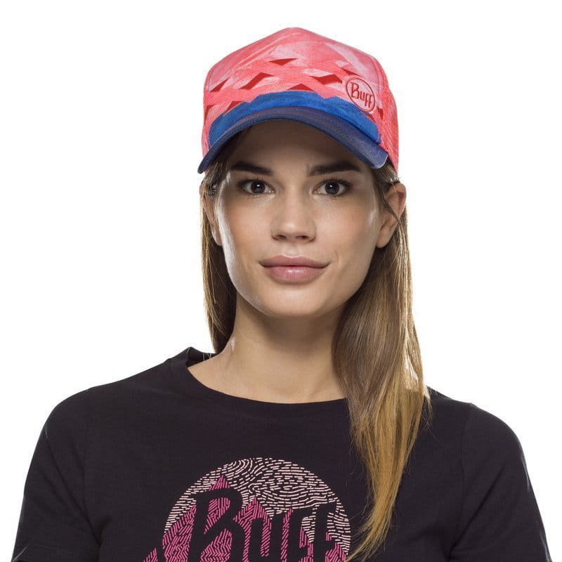 BUFF Czapka typu Trucker, Amdo Multi Kolor wielokolorowy