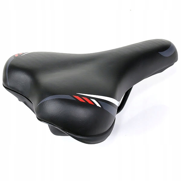 Siodełko rowerowe, na rower - KOMFORTOWE !! PROFex EAN (GTIN) 5903346917108