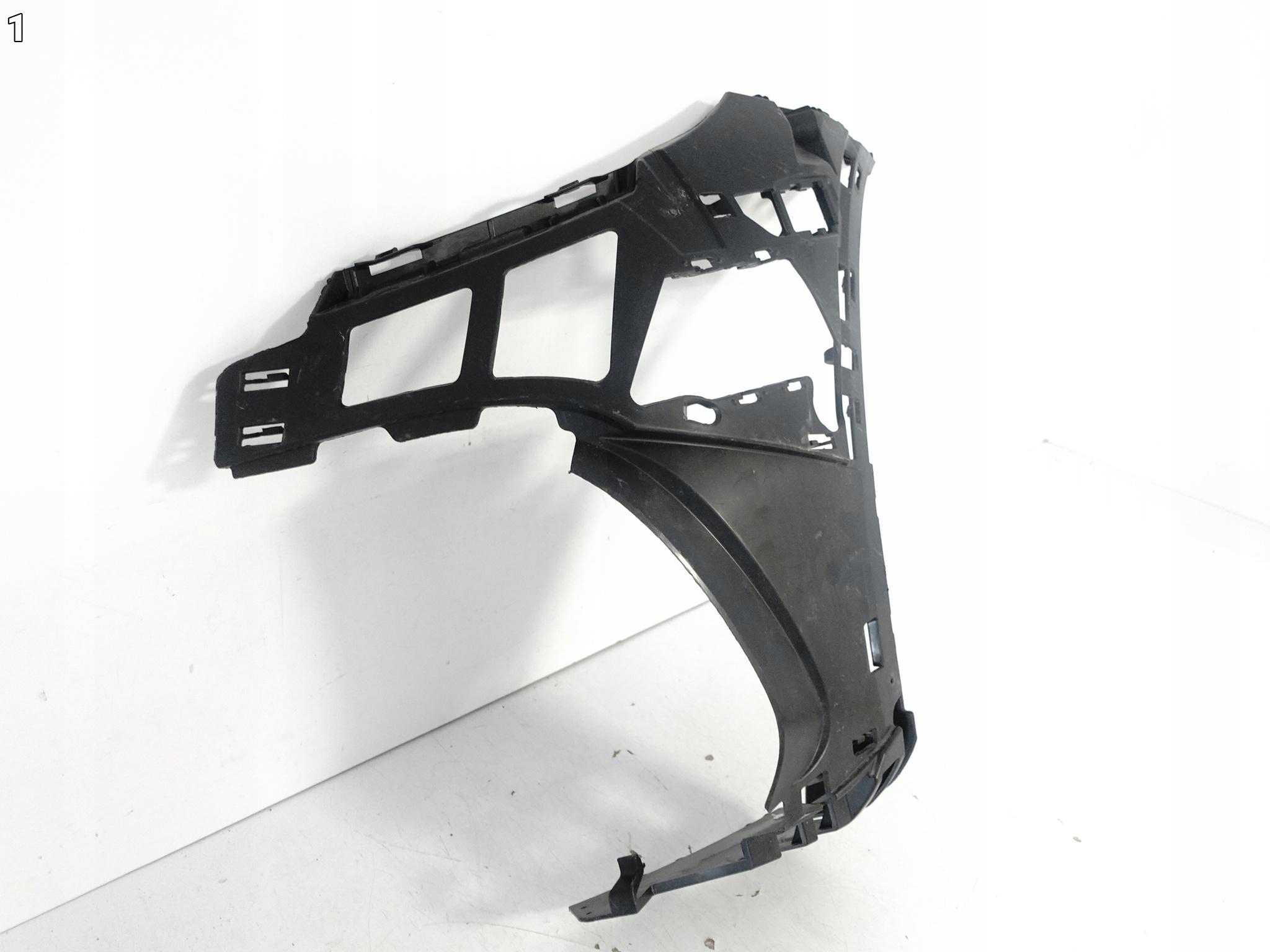 MERCEDES GLC II 2 X254 AMG 22- support holder W bumper front left