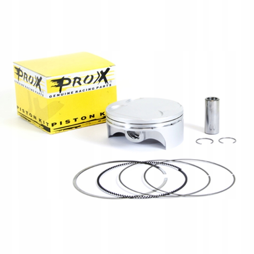 Prox Piest Suzuki Rmz 450 '08-12 12.2:1, Rmx 450Z '10-19 11.6:1 (95.96MM) (o