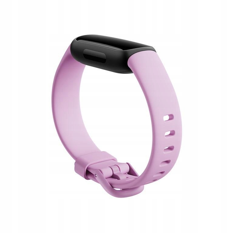 Smartband Fitbit Inspire 3 fioletowy NOWY 23% VAT Stan opakowania oryginalne