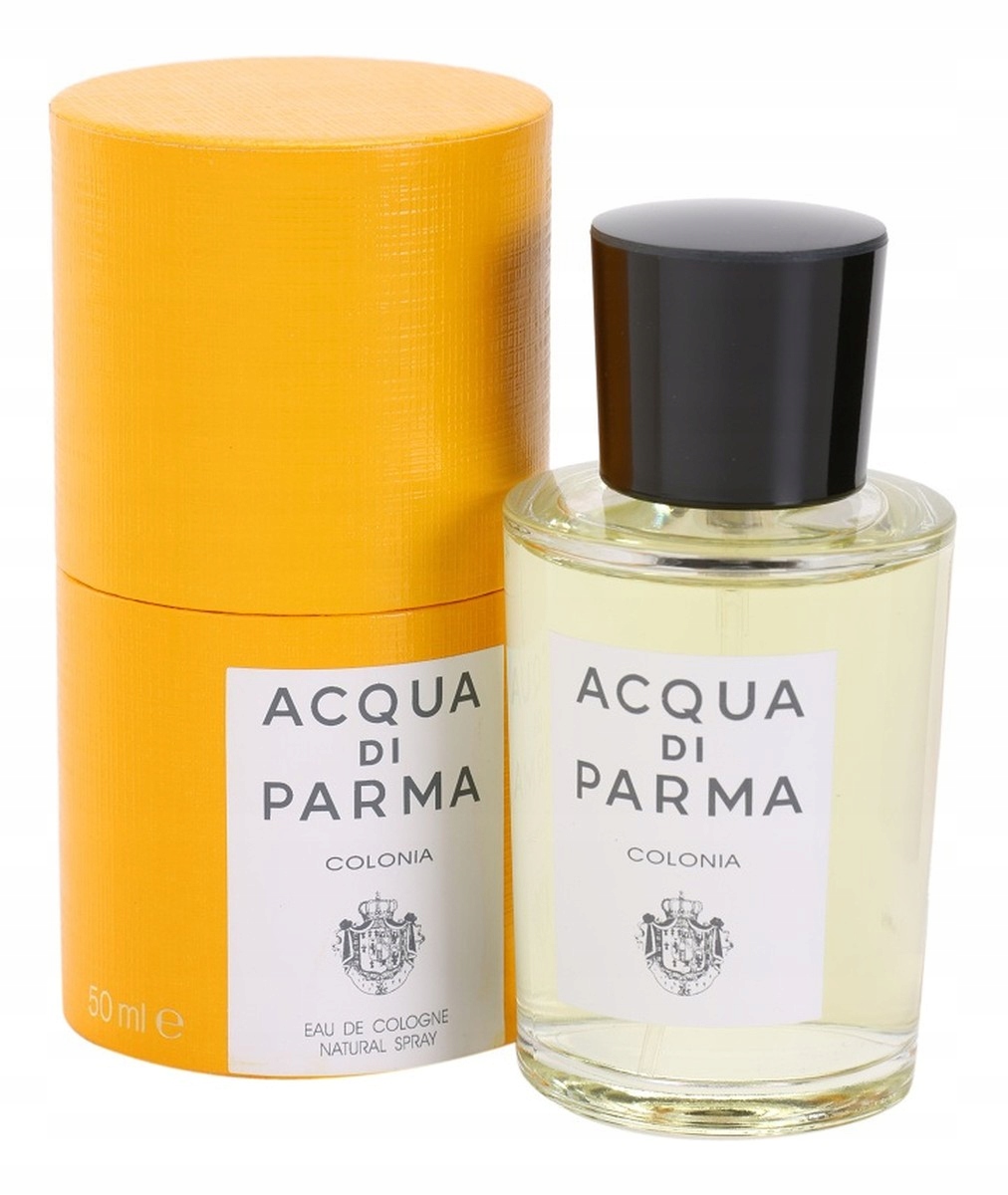 Acqua Di Parma Colonia kolínská voda unisex 50 ml