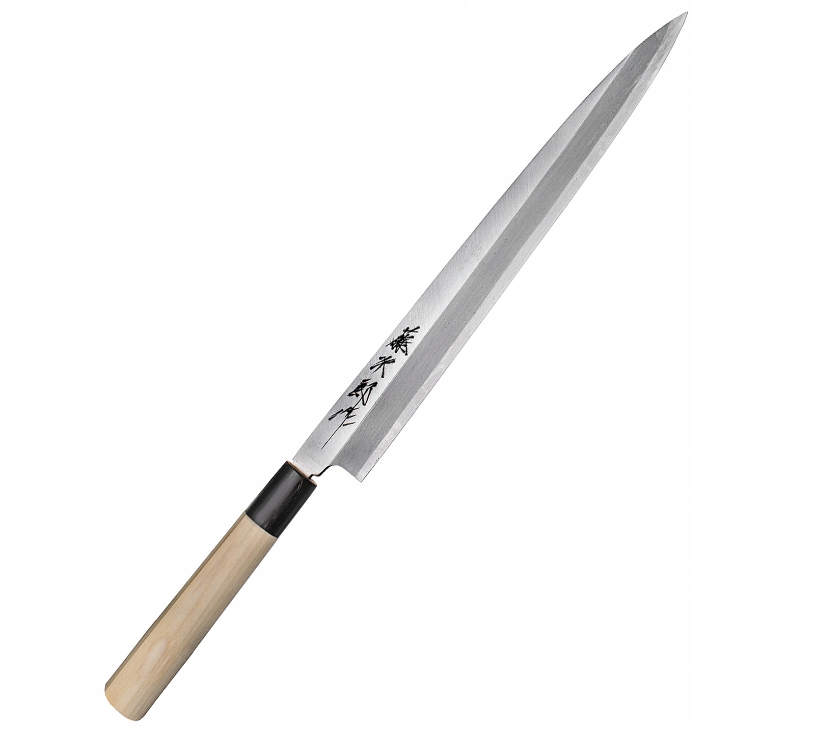 Japonský Nůž Yanagi-Sashimi 30 cm Tojiro Aogami