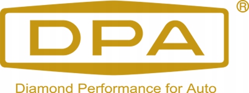 DPA osłona silnika Producent części DPA