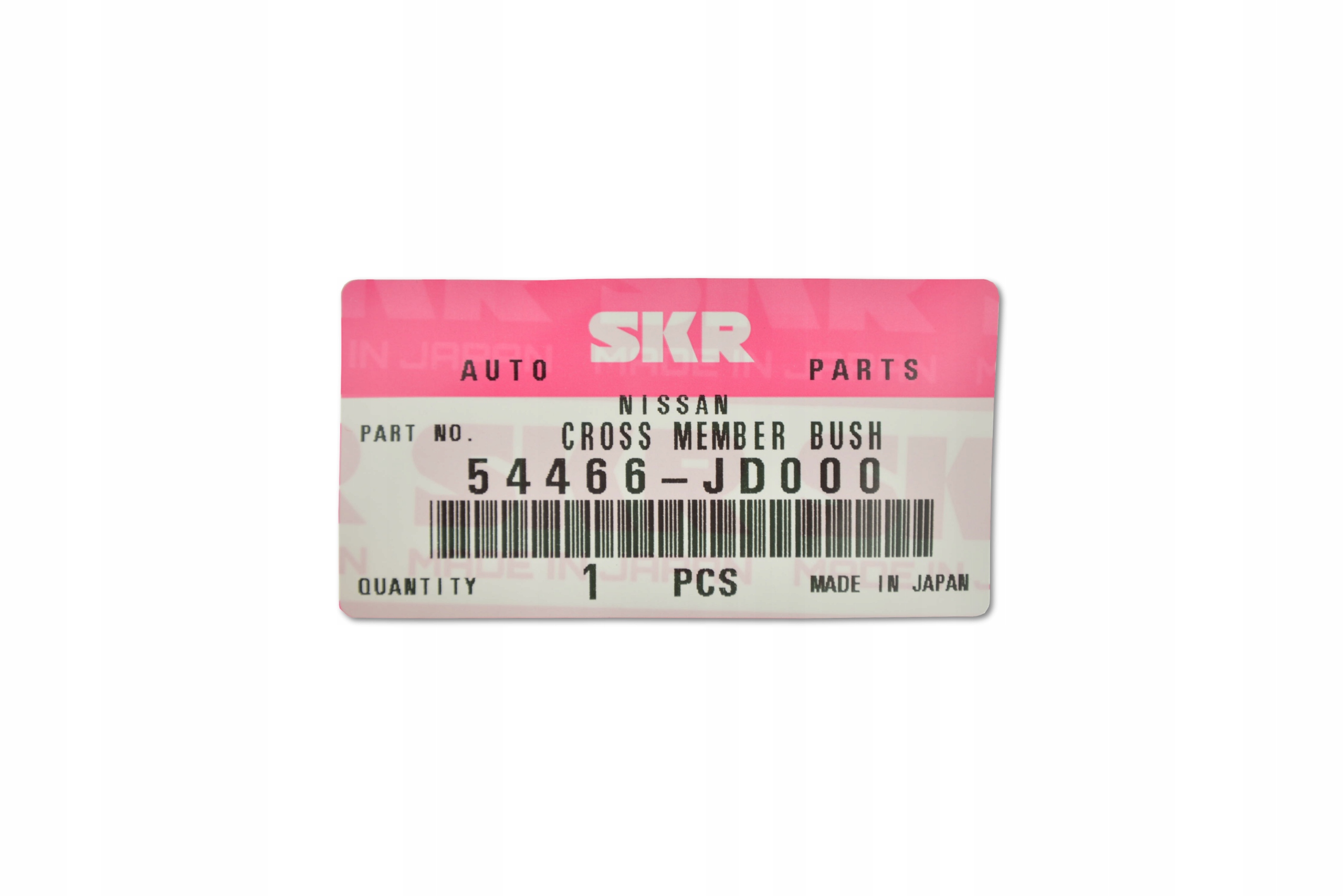 NISSAN QASHQAI J10 06-14 TULEJA BELKI RAMY SANEK NISSAN QASHQAI J10 06-14 TULEJA BELKI RAMY SANEK