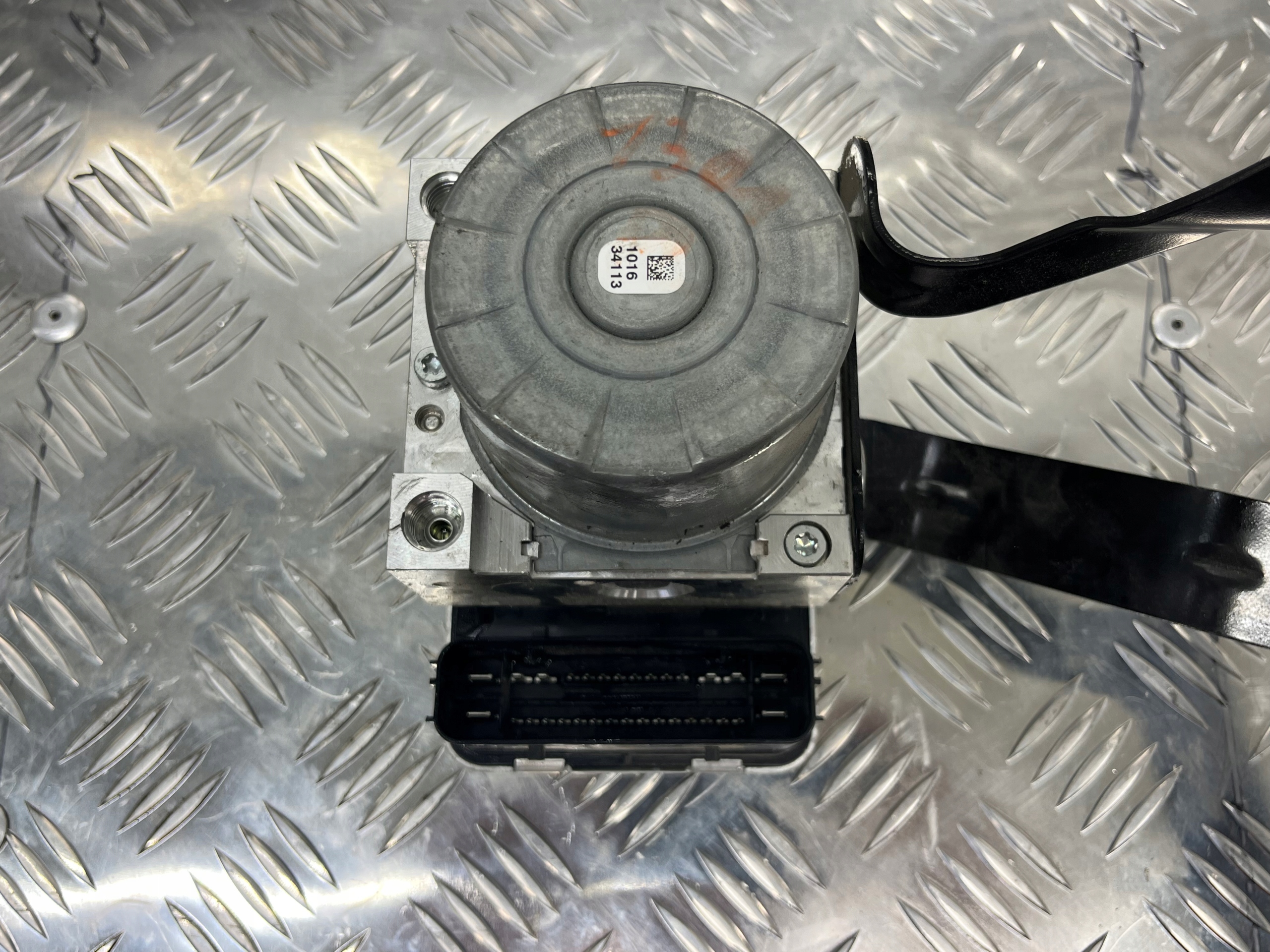 Pompa ABS FORD PUMA 2 1.0 ECOBOOST M1BC-2B373