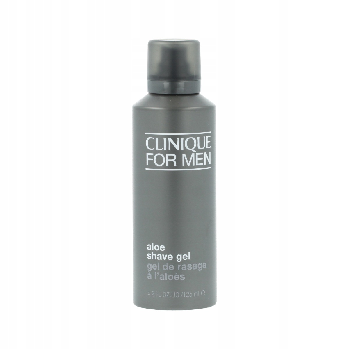 Clinique For Men Aloe Shave Gel 125 ml