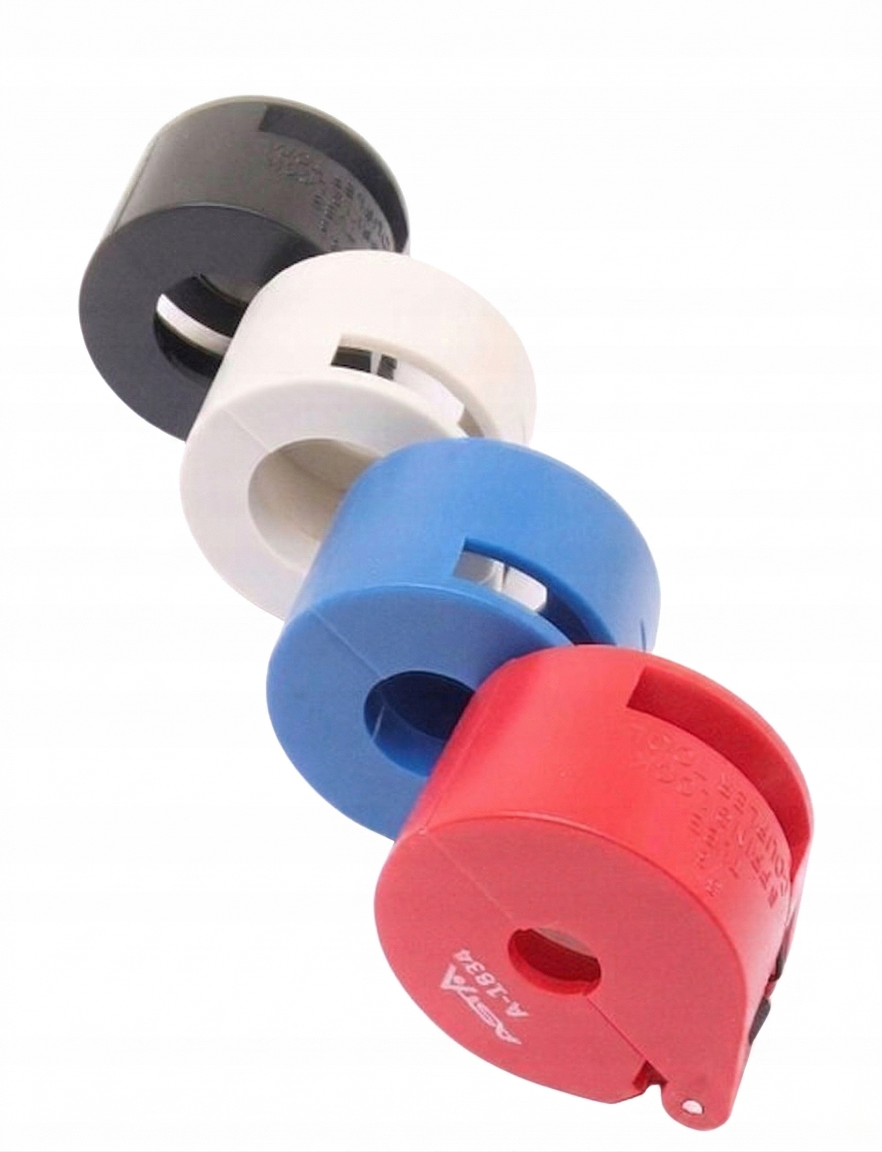 5x Rozpinacze Blokady Zlaczy Klimatyzacji Spring Lock Sciagacze Przewodow