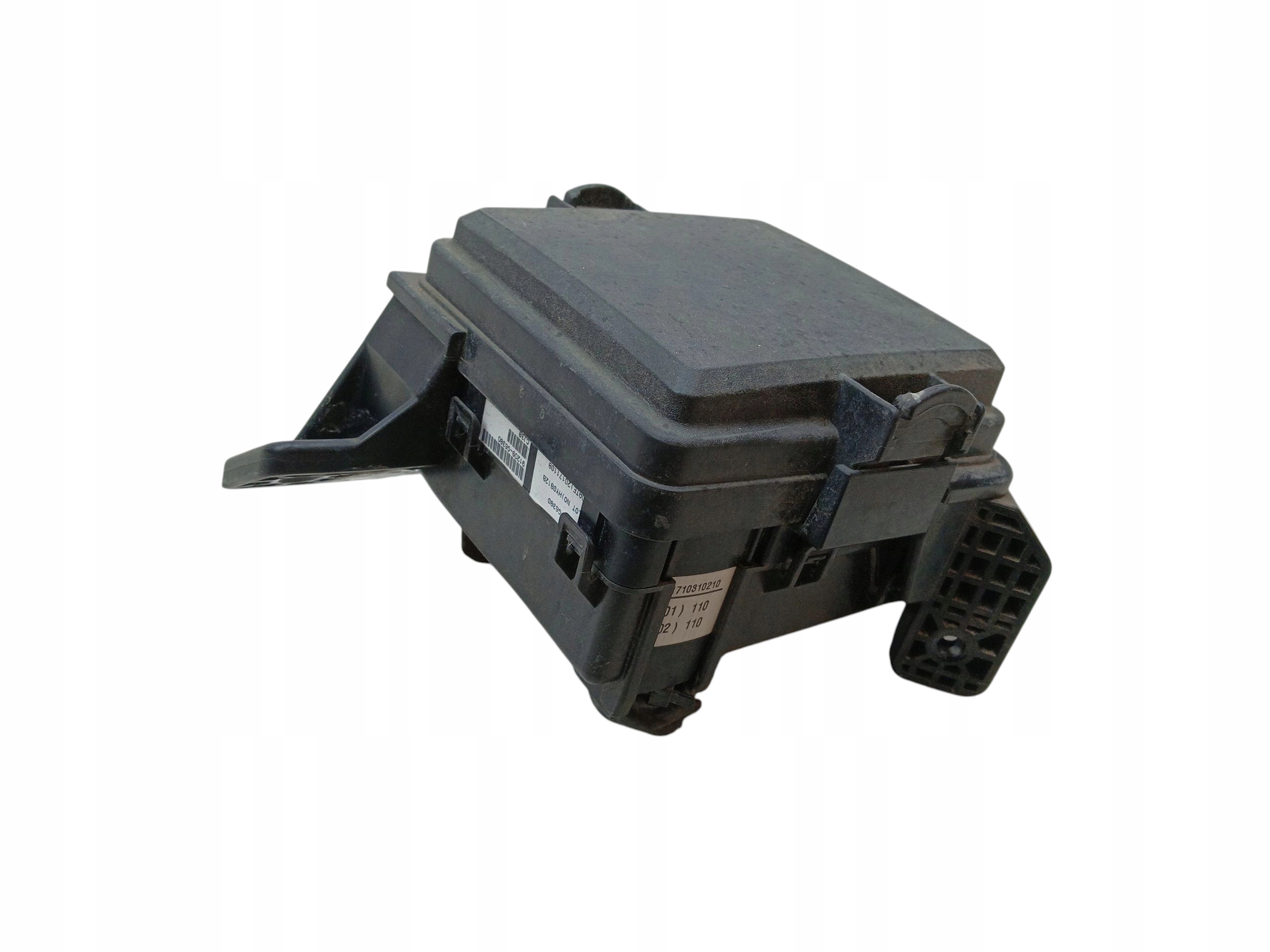 Module fusibles KIA PICANTO III (2017-2020) 91209-G6380