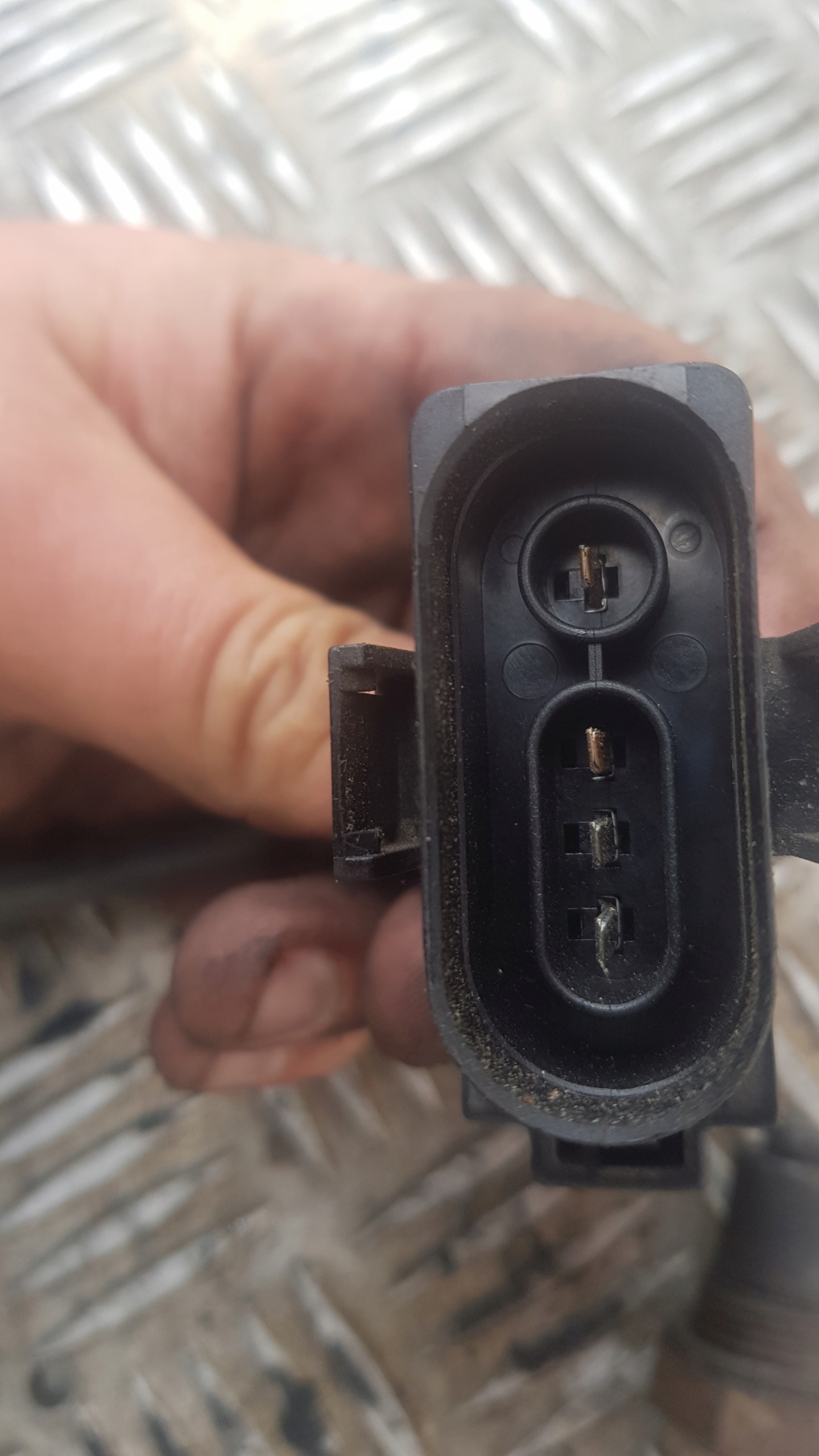 AUDI A6 C5 2.4 SONDA LAMBDA 0258006287