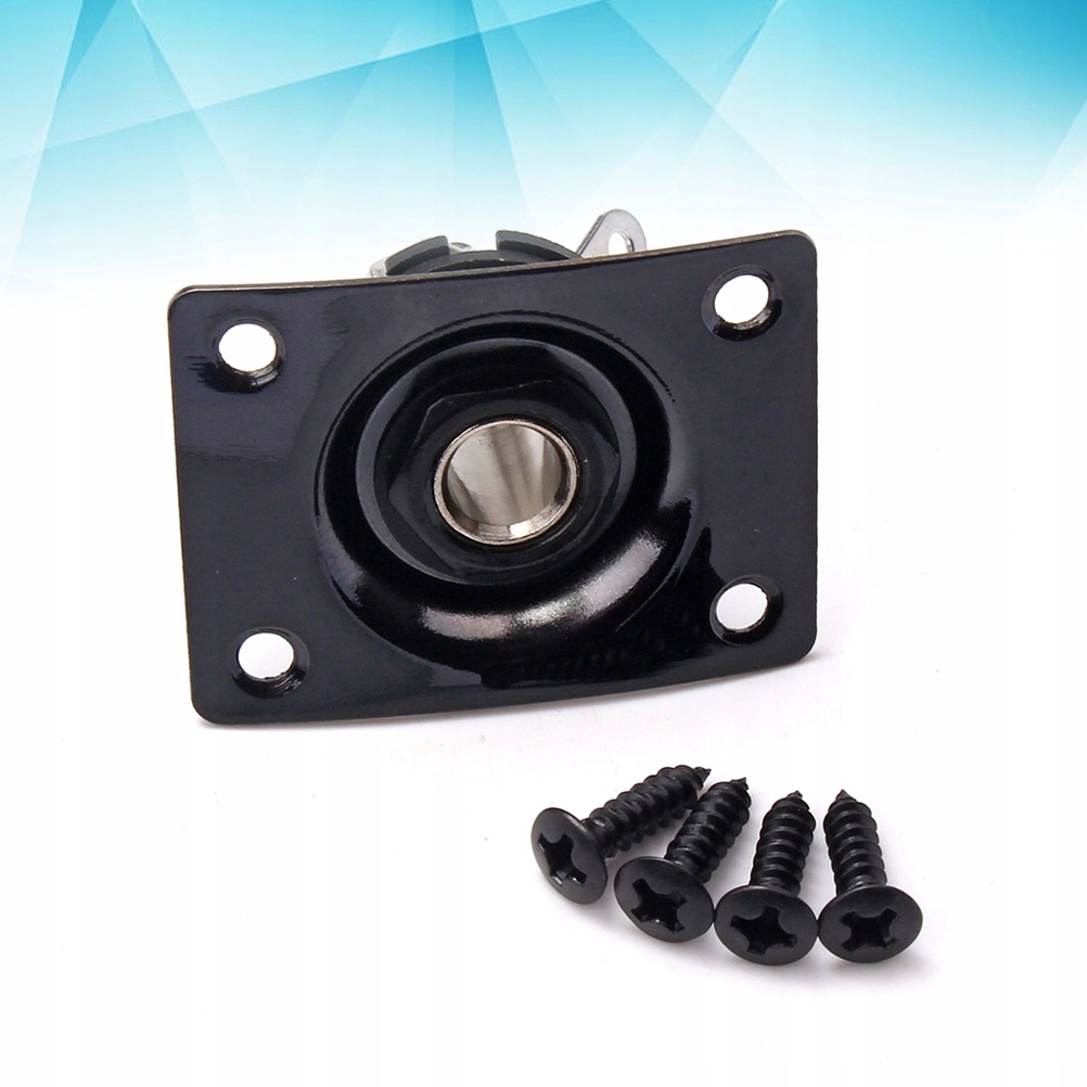 PŁYTA WEJŚCIOWA GITARY GNIAZDO GNIAZDA Gitarowego Kod producenta 3190224