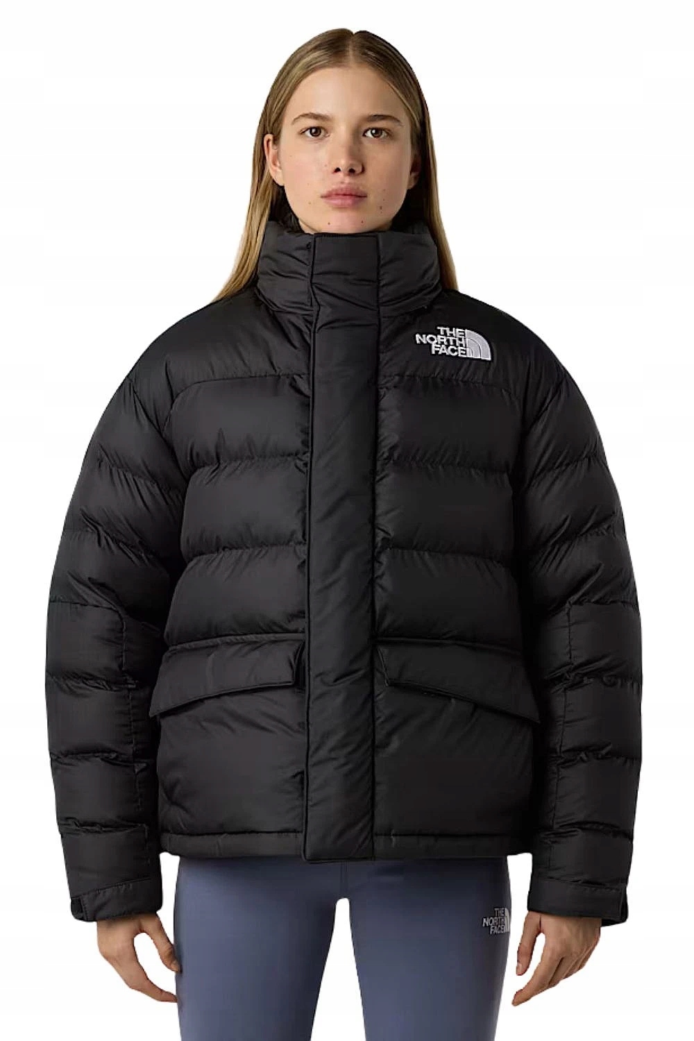 kurtka The North Face Limbara Insulated Tnf