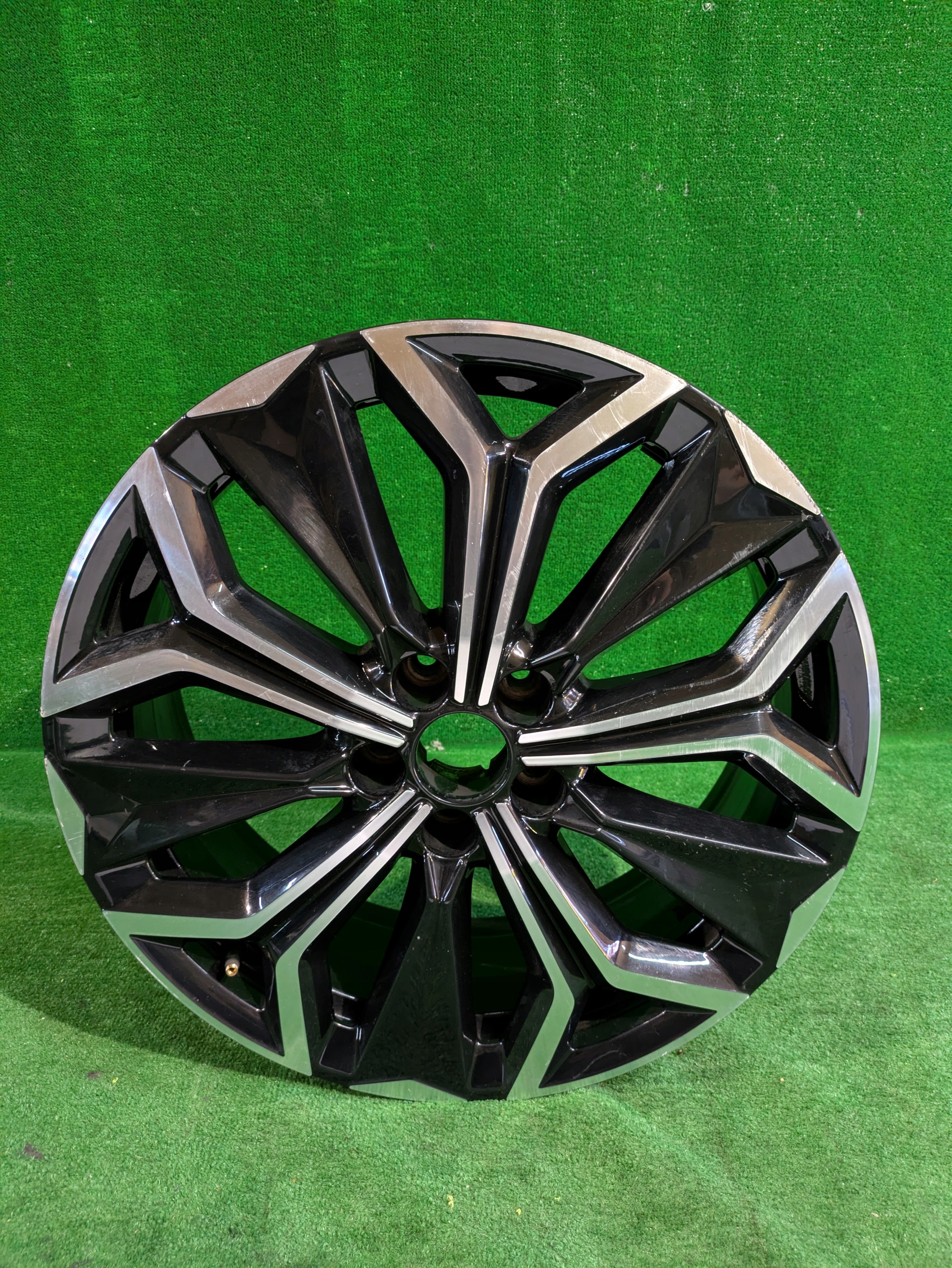 disk CITROEN DS4 19" 7J ET41 Nr.46
