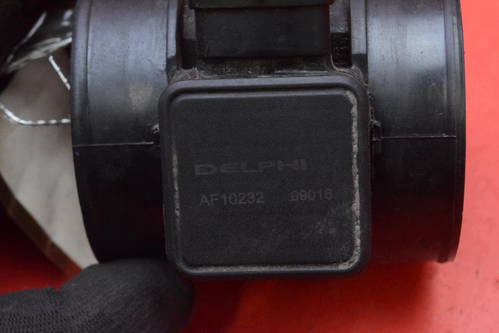 flow meter AF10232 OPEL ZAFIRA A 1.8 16V 115 KM 99-03