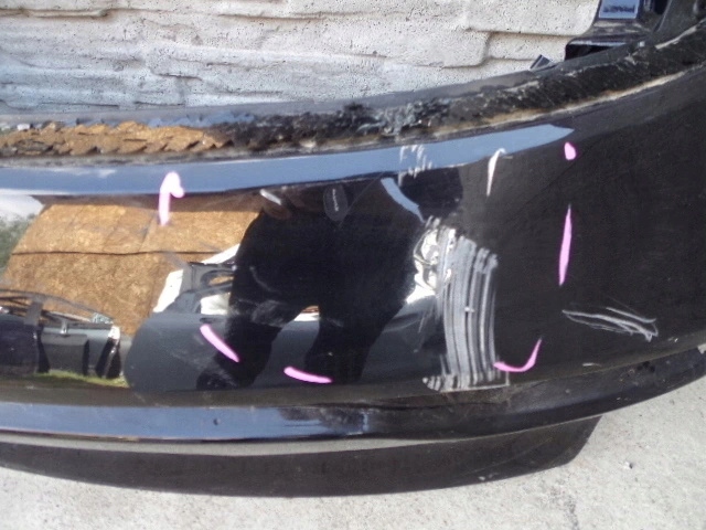 PORSCHE CAYENNE 3 III 2018 R. NOWY MODEL KLAPA TYL Typ samochodu Samochody osobowe