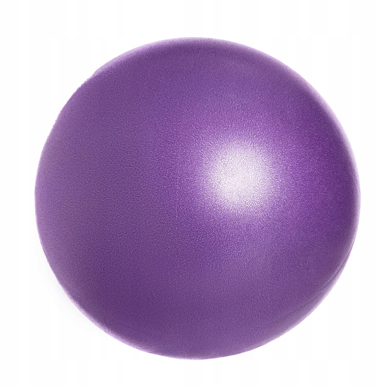 Piłka Gimnastyczna do Ćwiczeń i Rehabilitacji Jogi Pilatesu 20 cm DrFit Marka DrFit