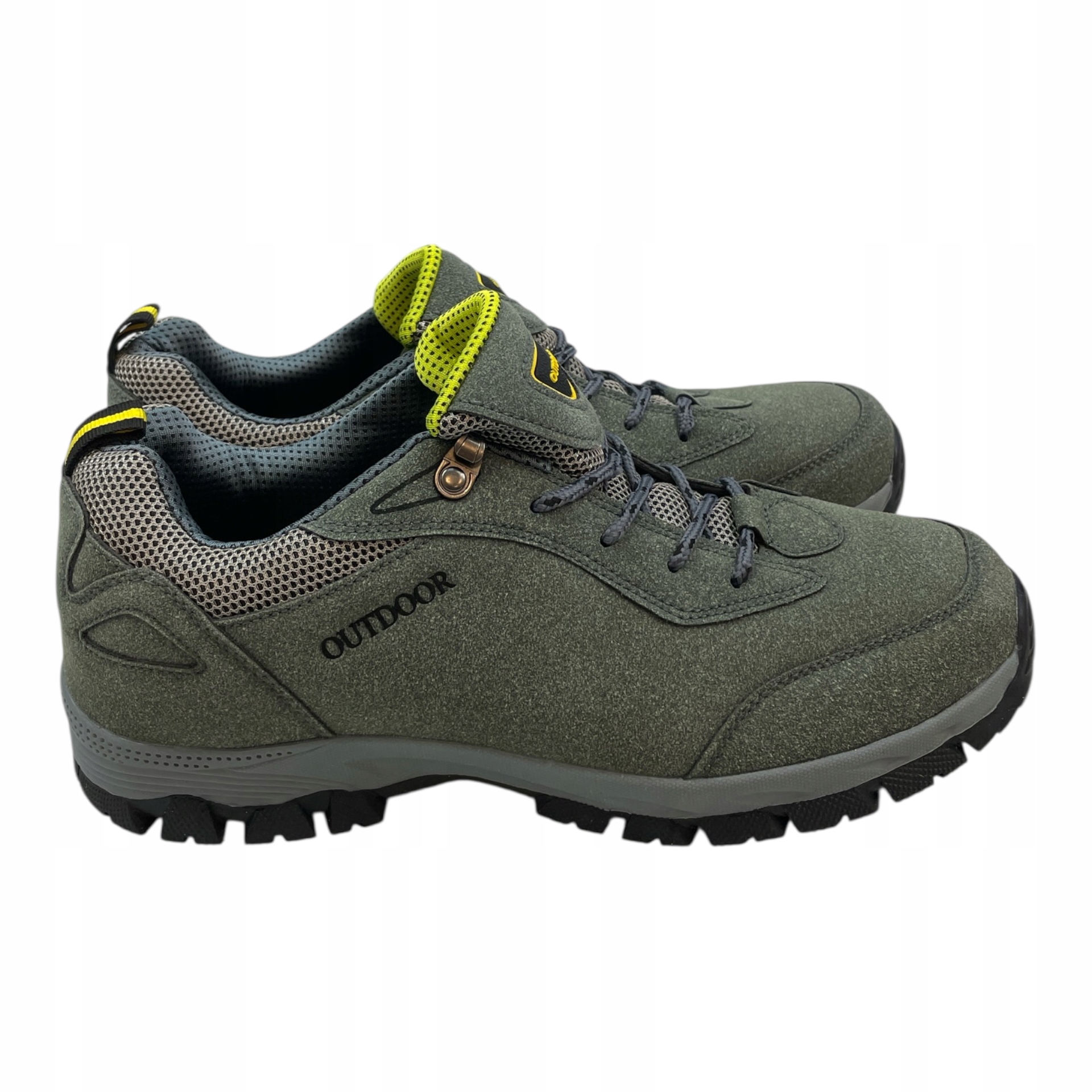 Pánské trekové boty Velikost 43 Outdoor