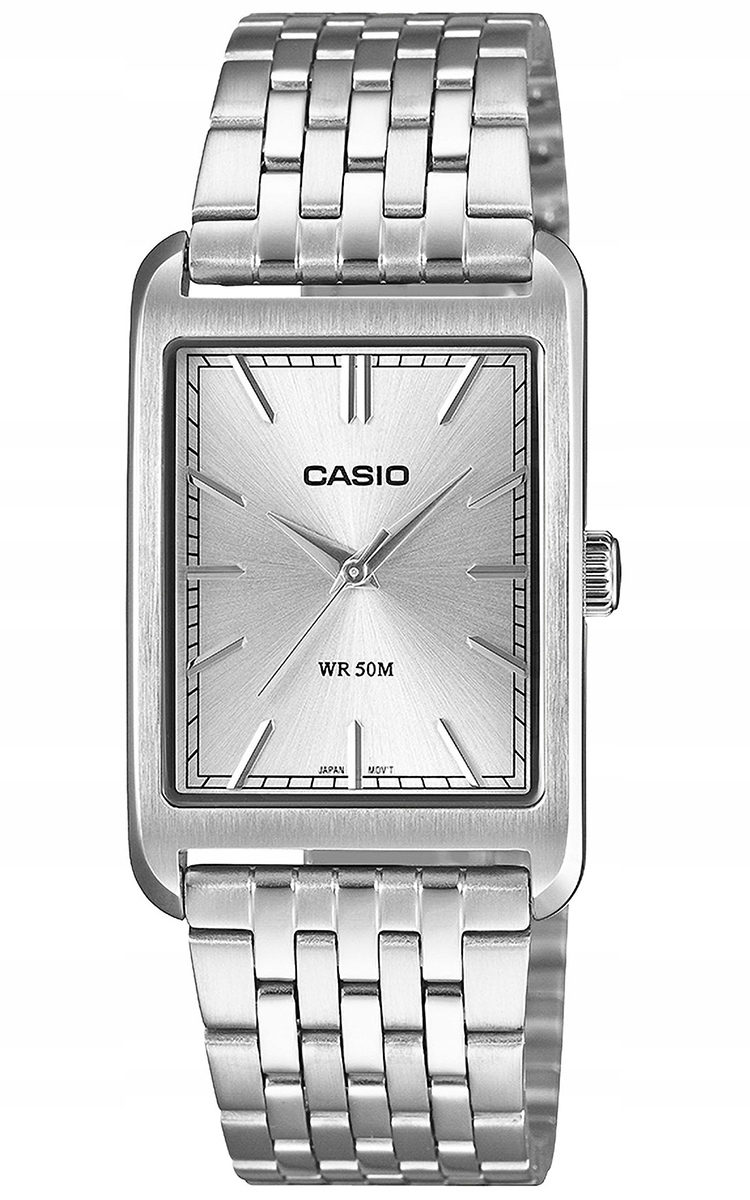 Casio pánské hodinky MTP-B215D-7A