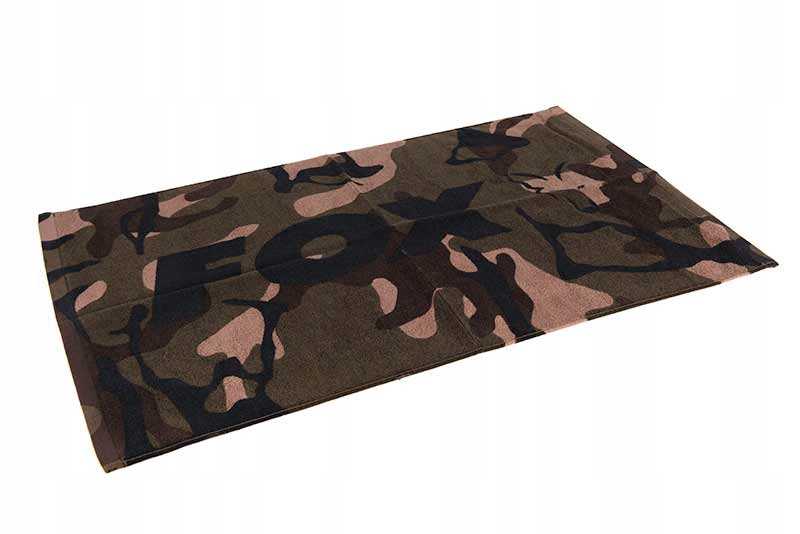 Ręcznik Fox Camo Beach Hand Towel Box