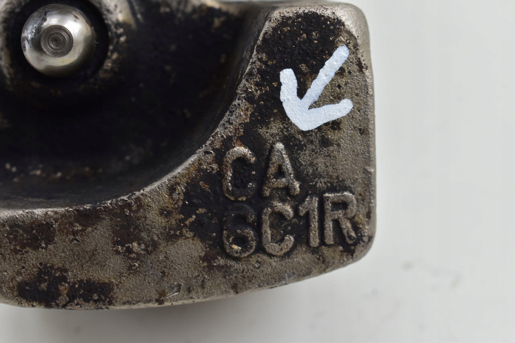 trim gearboxes KIA HYUNDAI 1.6 CRDI CA6C1R