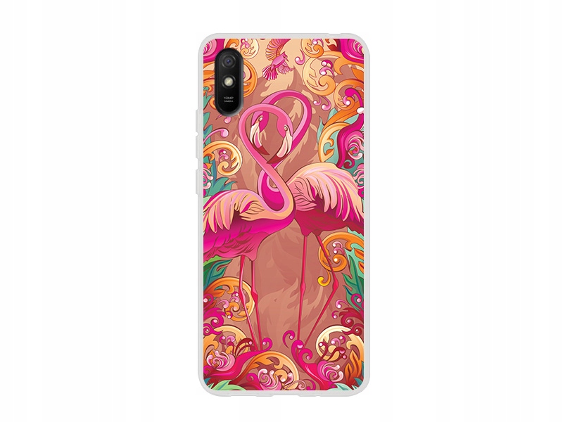 

Etui do Xiaomi Redmi 9A - Fantastic Case