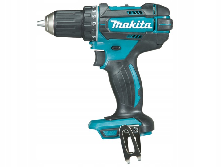 

Makita Akum. Wiertarko-wkrętarka DDF482 18 V