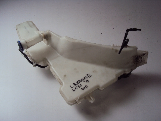 K8D2-17B613-B - Бачок омивача Range Rover EVOQUE L551