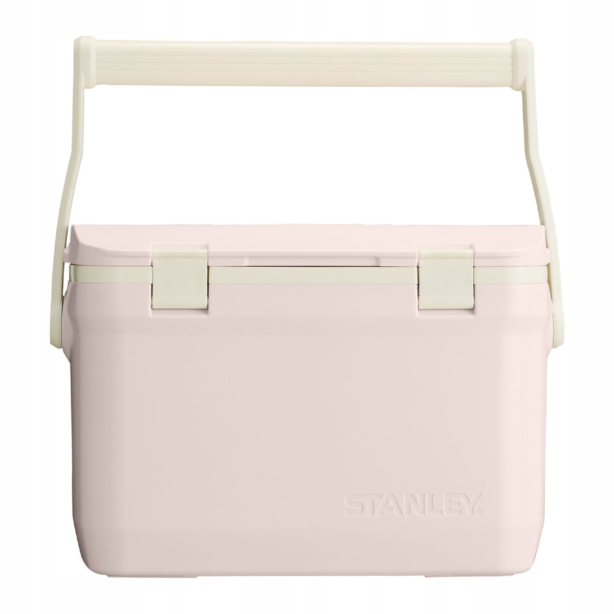 Stanley Stanley lodówka turystyczna Easy-Carry Outdoor 15.1 L Rose Quartz