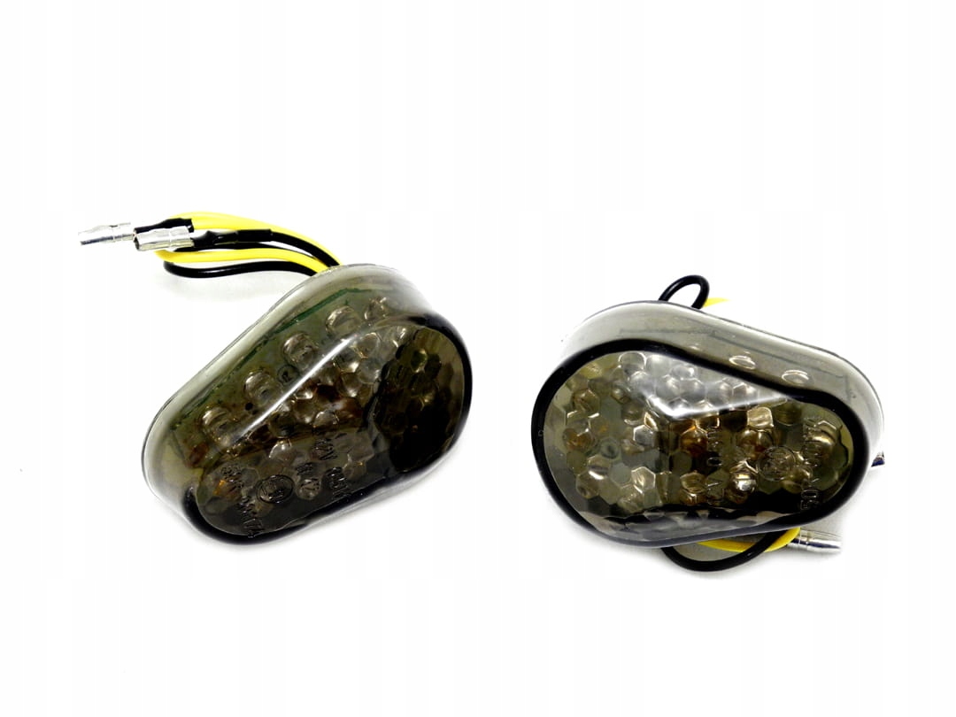 KIERUNKOWSKAZY LED KAWASAKI ZX6 ZX9 ZX10 ZX12
