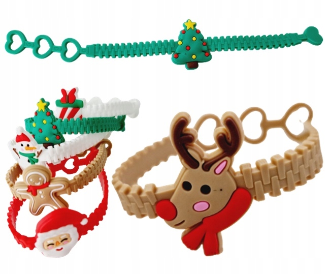 PACZKA MIKOŁAJ GOTOWY PREZENT NA MIKOŁAJA MIKOŁAJKI ŚWIĘTA CHOINKA J7 Wydawca Alexander