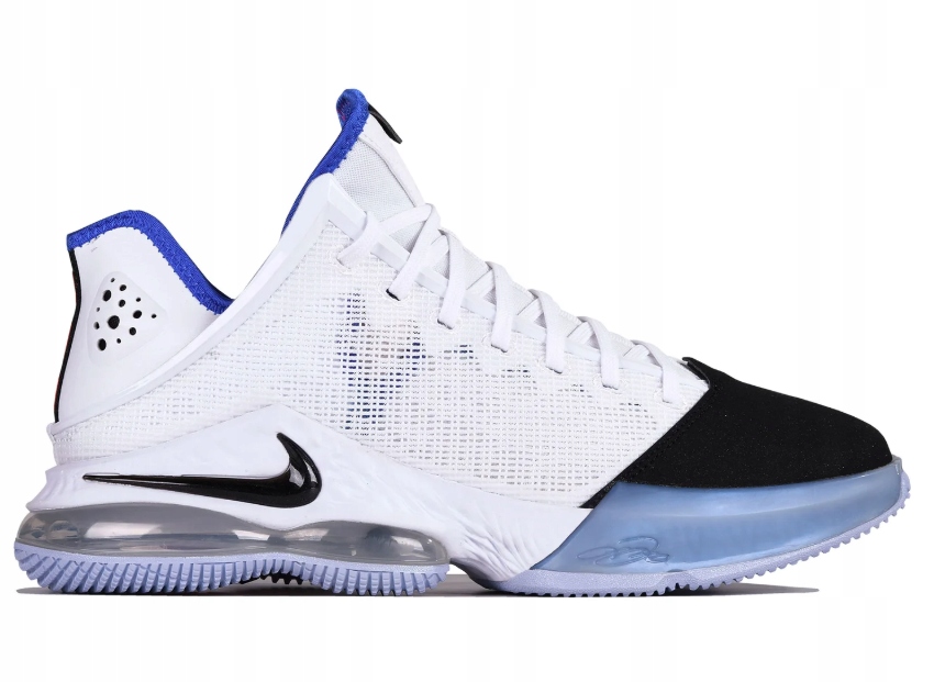 Pánské sportovní basketbalové boty Nike LeBron 19 Low DH1270-100 vel.