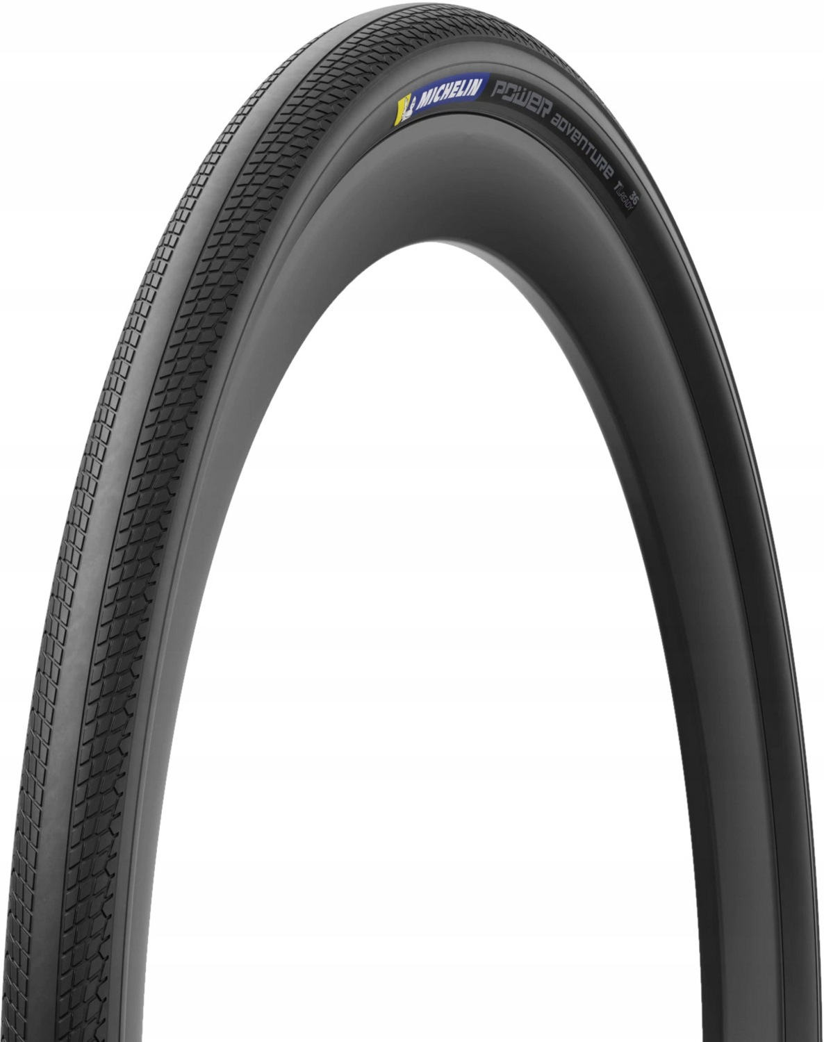 Michelin opona Power Adventure Ts Competition Line Tlr 700x42