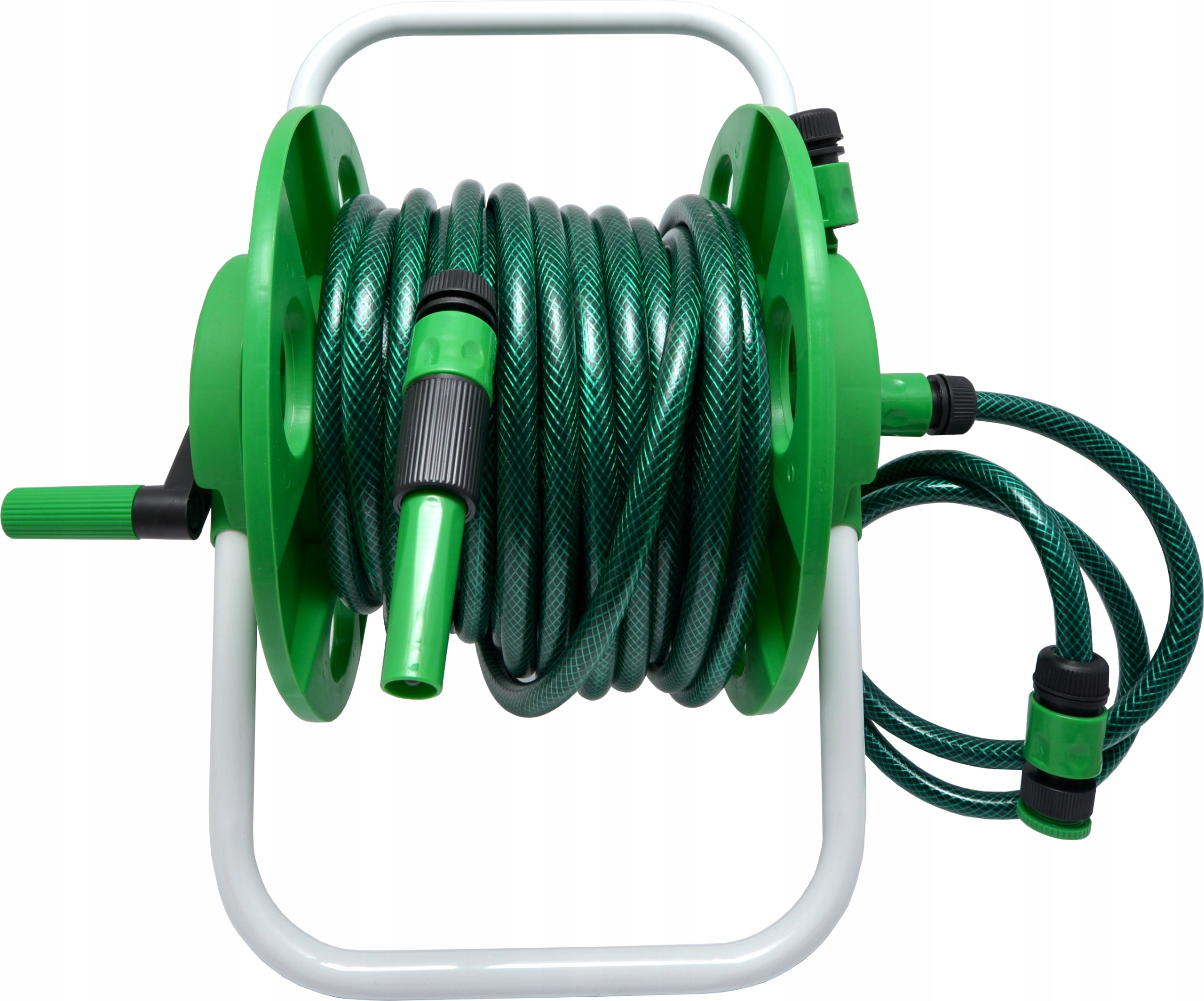 Zahradní Hadice 20 M, Navíječ Bubnu