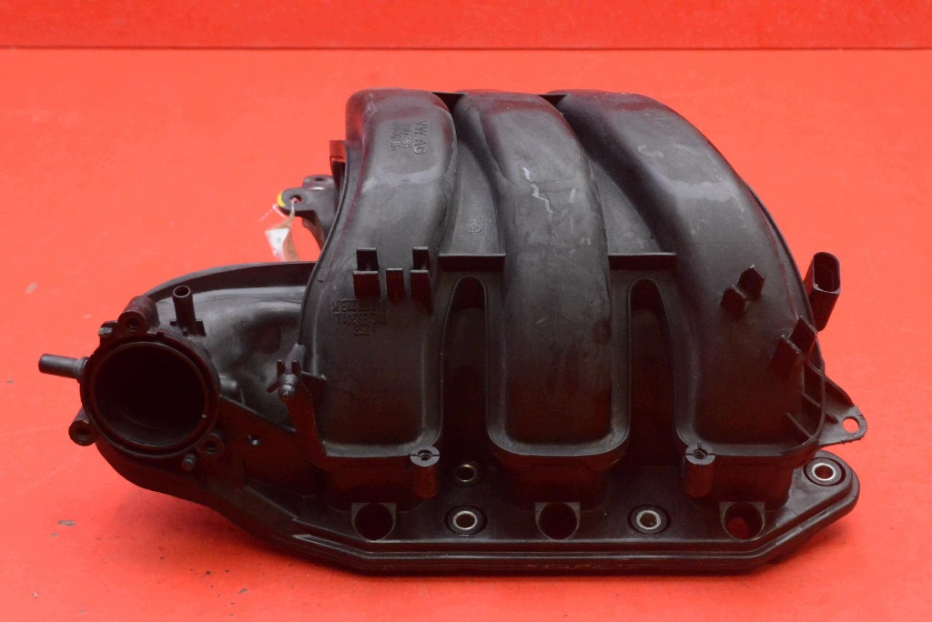 intake manifold 04C133201L VW UP 1.0 12V 60 KM 11-20