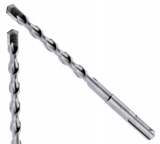 Vrták příklepový do betonu z kamene Sds plus 16,0x450x395 mm 1 ks Cimco
