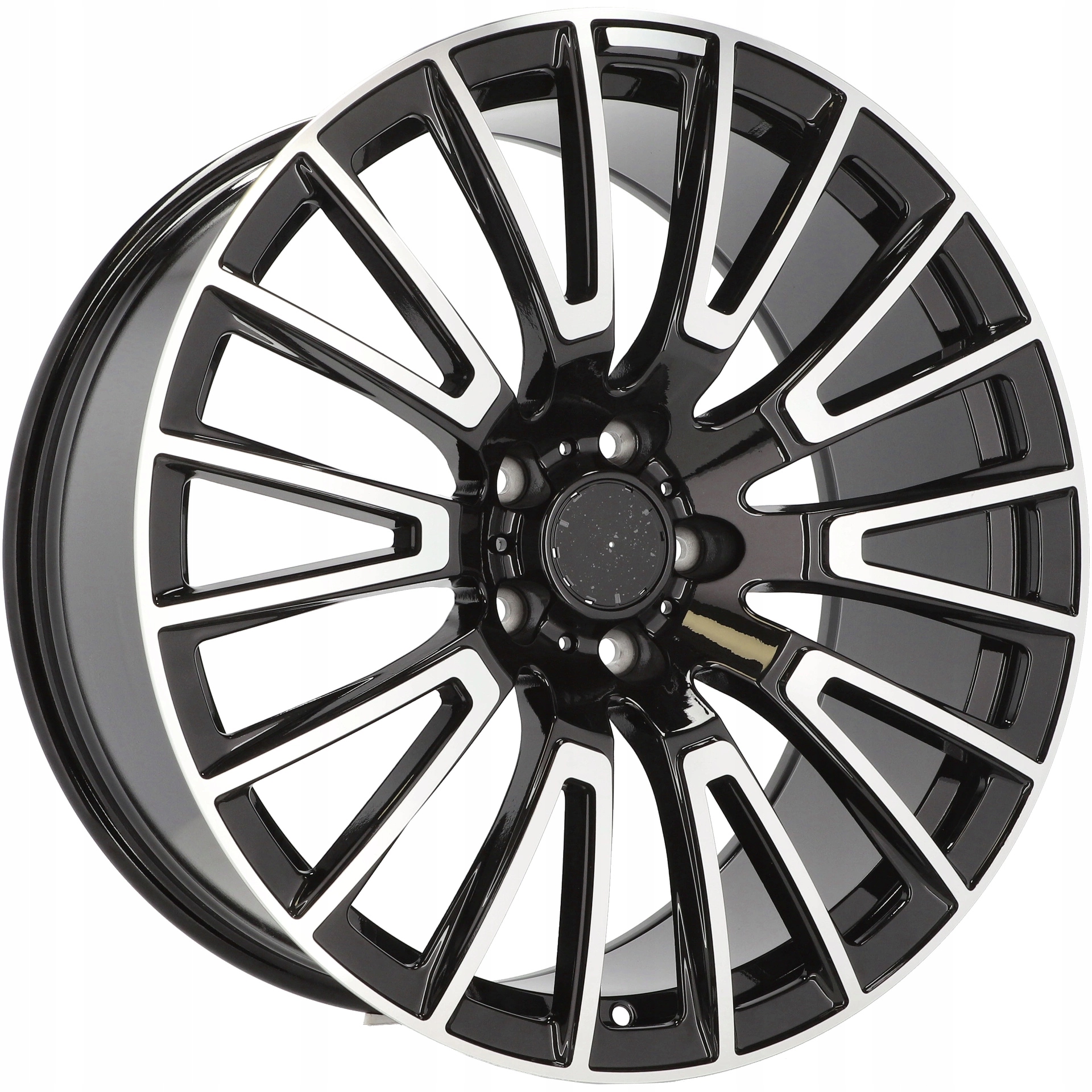 Kované disky (Flow Forming) 22 pre Bentley Bentayga PL71
