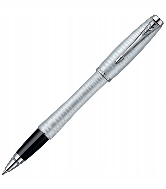 

Parker pióro kulkowe Urban Srebrne