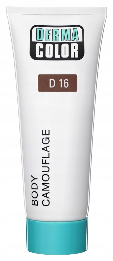 Kryolan Krycí tělový Podkladová Báze Art. 71121 D16