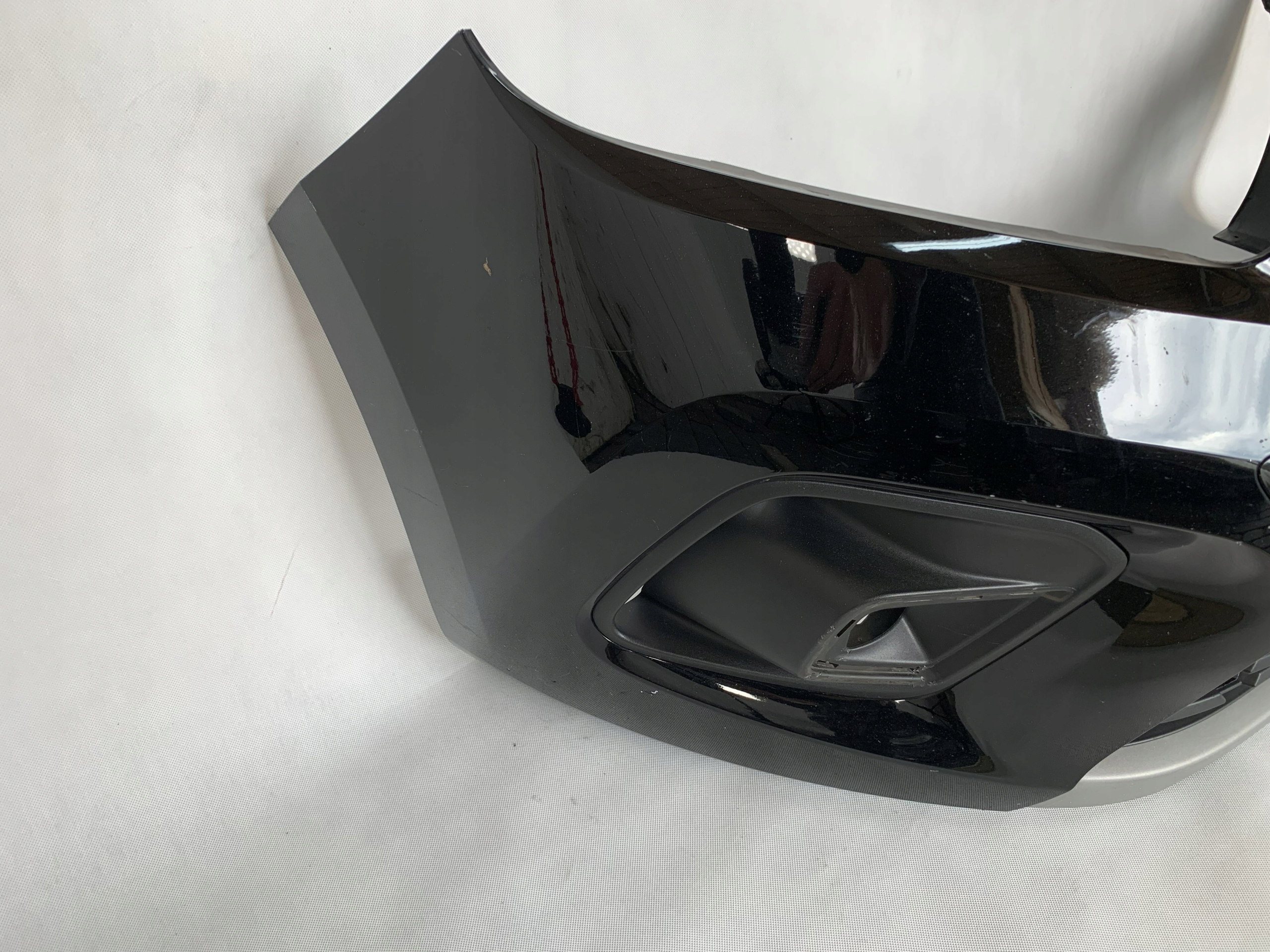 front bumper Renault Kangoo 4 IV 20r 2020 620223747R 04.26