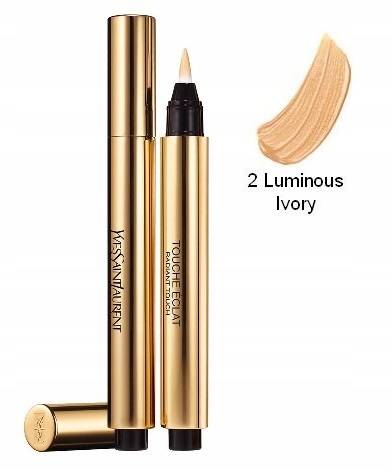 Korektor Yves Saint Laurent Touche Eclat 02 krycí, rozjasňující