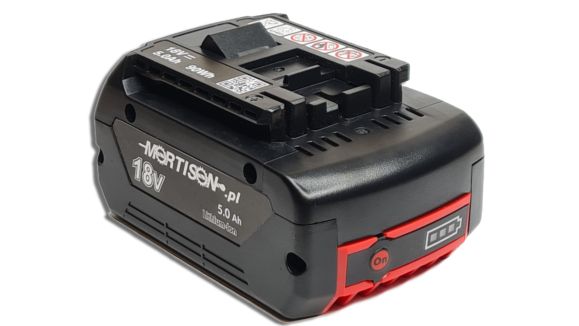 Akumulator Bateria Do Bosch 18V 5Ah Gba