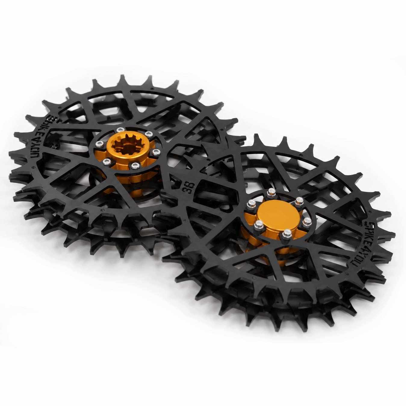 Kolesá pre robotickú kosačku Worx Landroid Vision Cloud