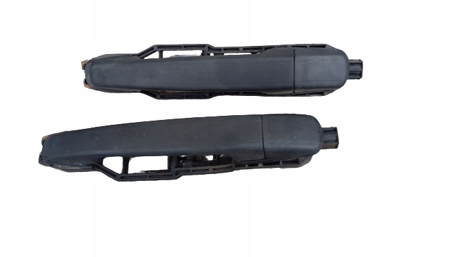 MERCEDES ML W163 handle left right rear part