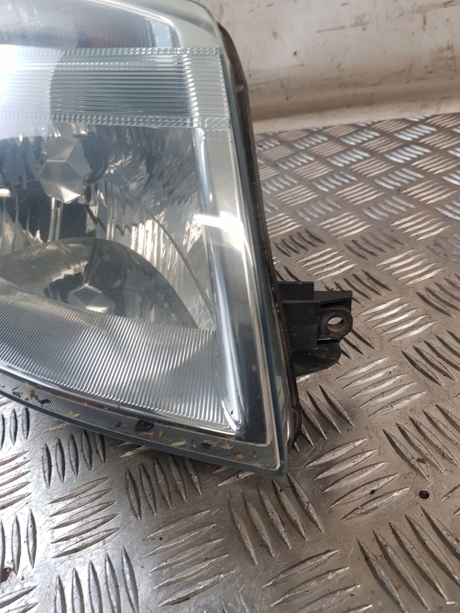 light right front CITROEN BERLINGO and LIFT 07R- EUROPA