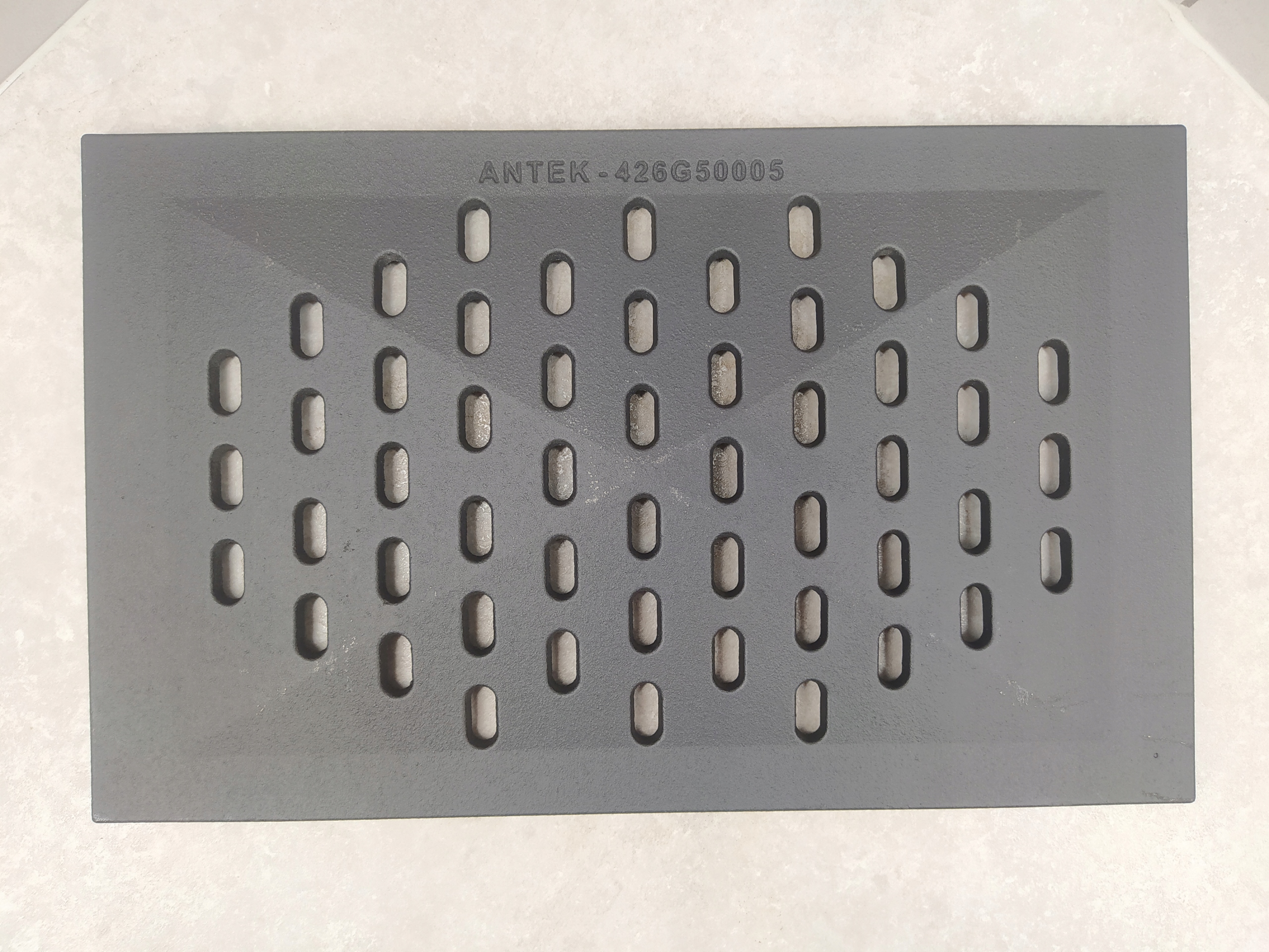 @ CZĘŚCI RUSZT ŻELIWNY KOMINKOWY DO WKŁADU ANTEK Typ Inne elementy