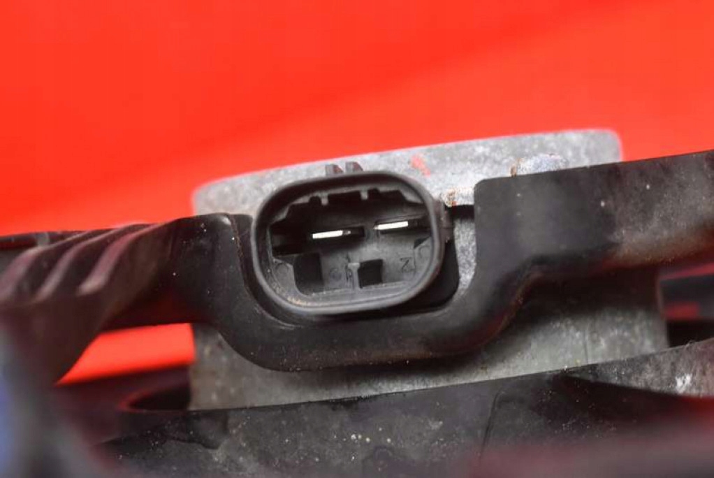LÜFTER 9682895680 CITROEN C3 2 II 09-16