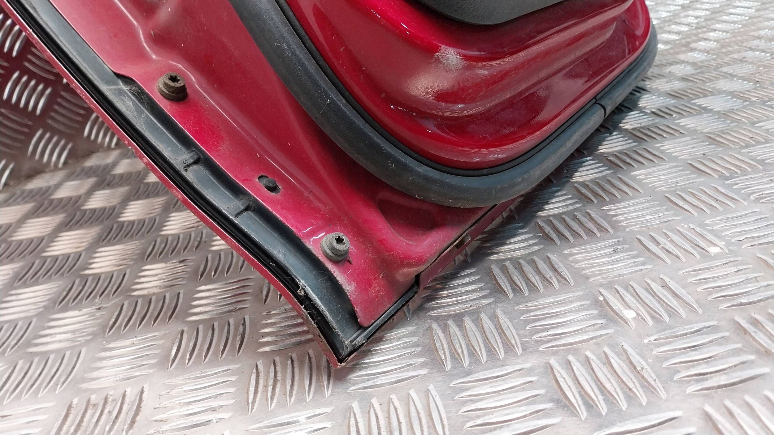 Portière Arrière Droit VW GOLF V HATCHBACK 03