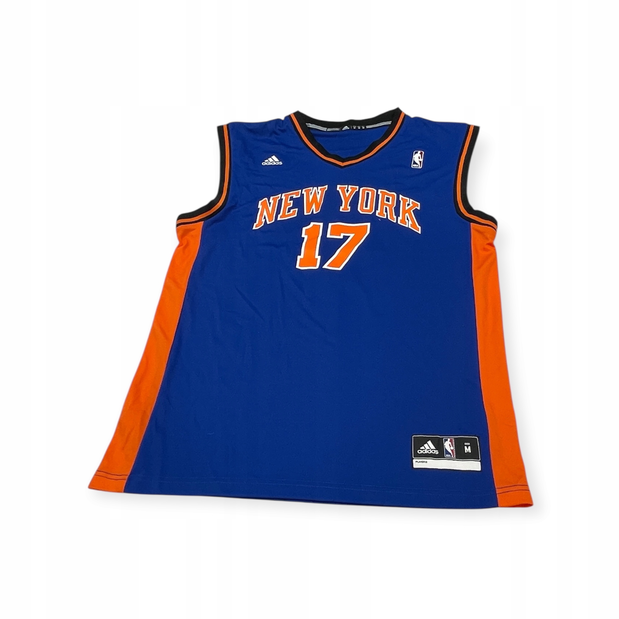 Koszulka bokserka męska Nba Adidas M