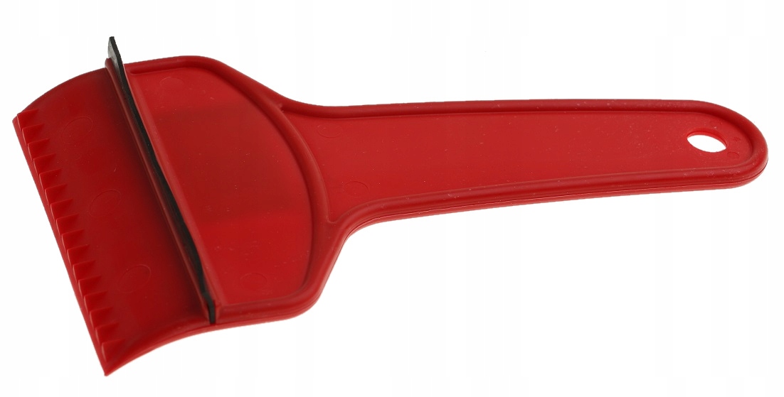 

Skrobak Skrobaczka Do Szyb Plastikowa Samochodowa