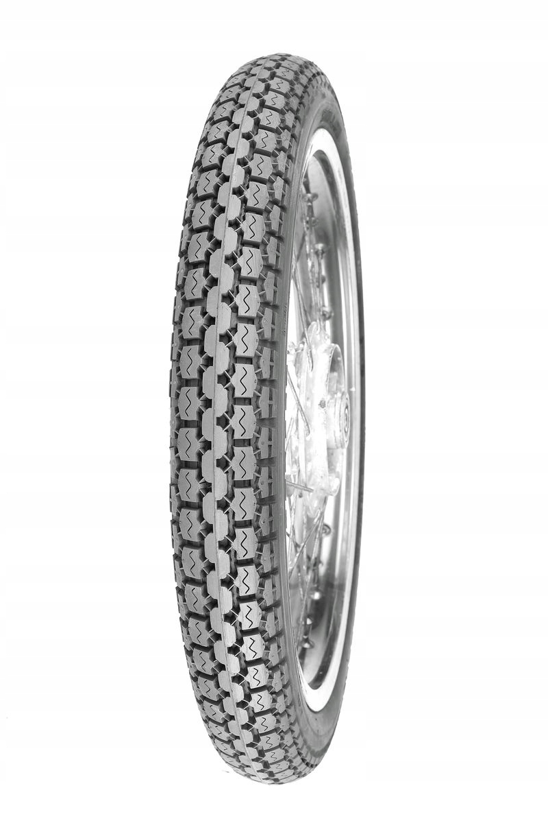 Deli Tire 3.50-19 Tt 57P S-207 Tył